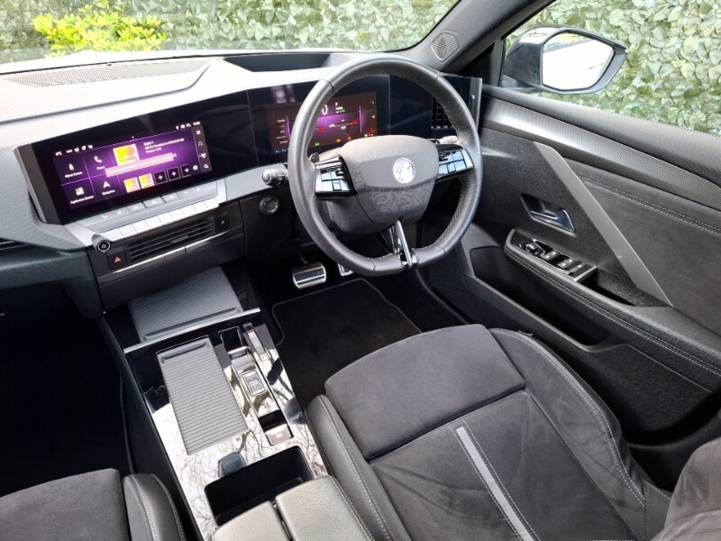 Used Vauxhall Astra 2023 for sale - 77568868: Photo 10