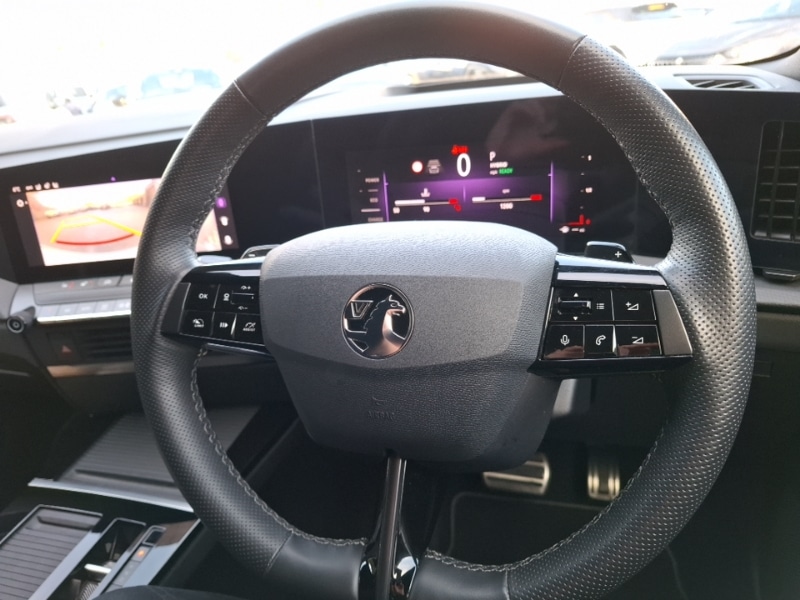 Used Vauxhall Astra 2023 for sale - 77568868: Photo 12