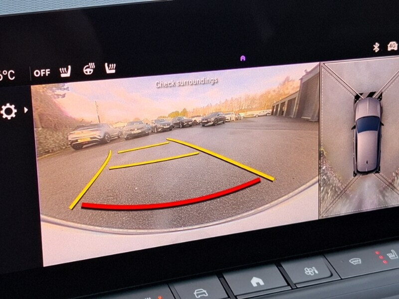 Used Vauxhall Astra 2023 for sale - 77568868: Photo 13