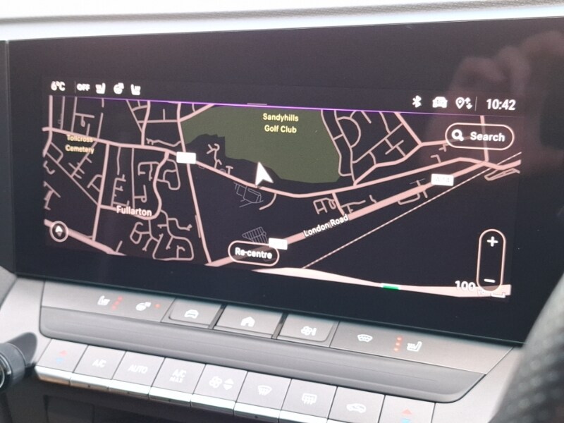 Used Vauxhall Astra 2023 for sale - 77568868: Photo 14