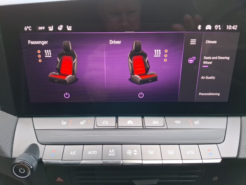 Used Vauxhall Astra 2023 for sale - 77568868: Photo 15