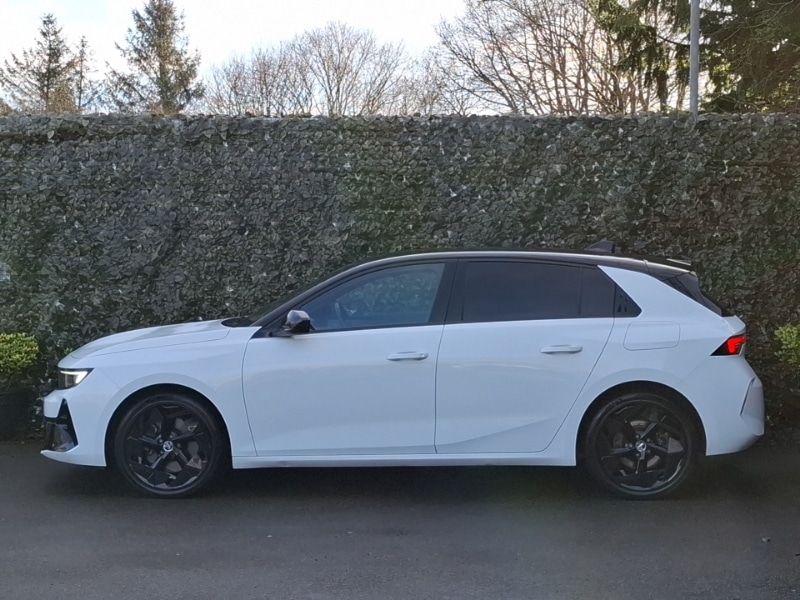 Used Vauxhall Astra 2023 for sale - 77568868: Photo 4