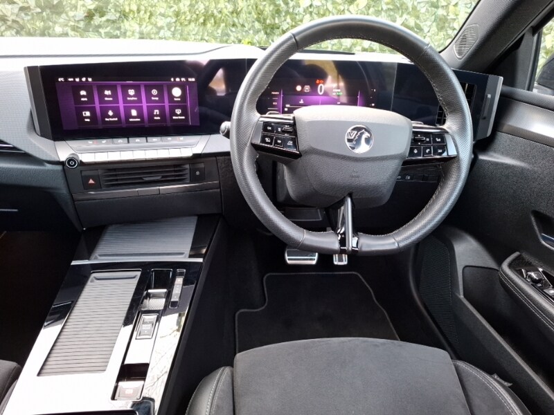 Used Vauxhall Astra 2023 for sale - 77568868: Photo 7