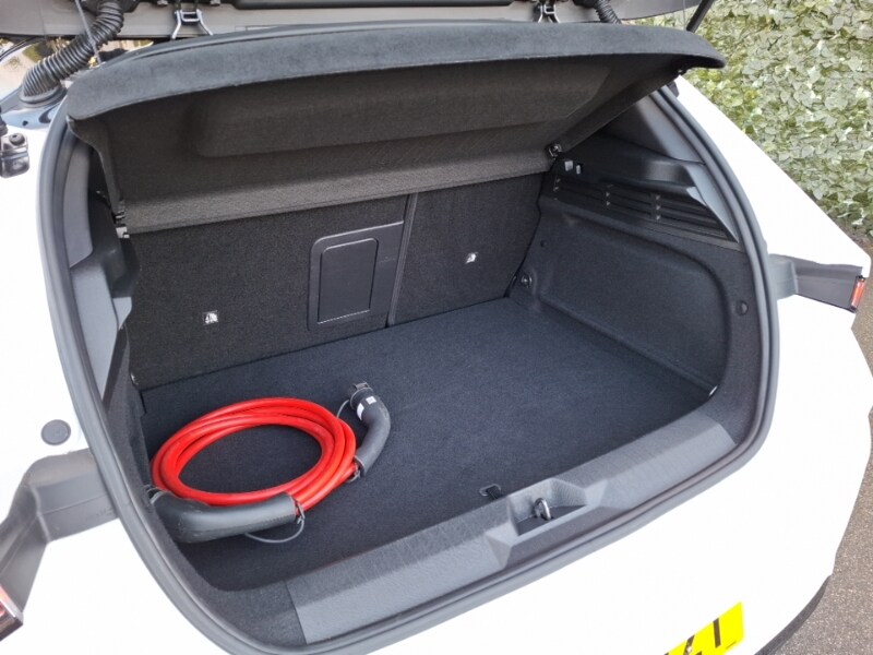 Used Vauxhall Astra 2023 for sale - 77568868: Photo 8