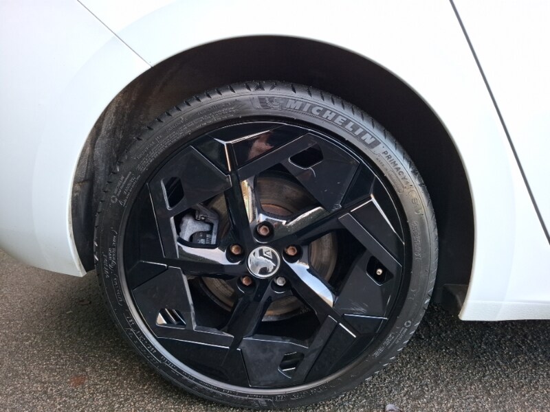 Used Vauxhall Astra 2023 for sale - 77568868: Photo 9