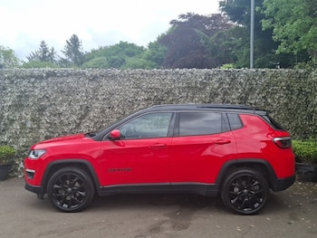 Used Jeep Compass 2021 for sale - 78675087: Photo