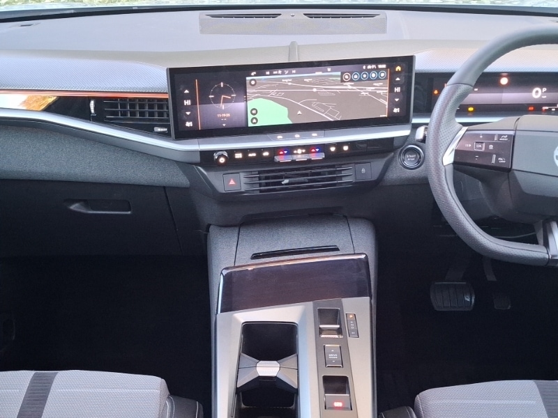 Used Vauxhall Grandland 2025 for sale - 76639343: Photo 10