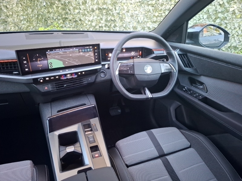 Used Vauxhall Grandland 2025 for sale - 76639343: Photo 11