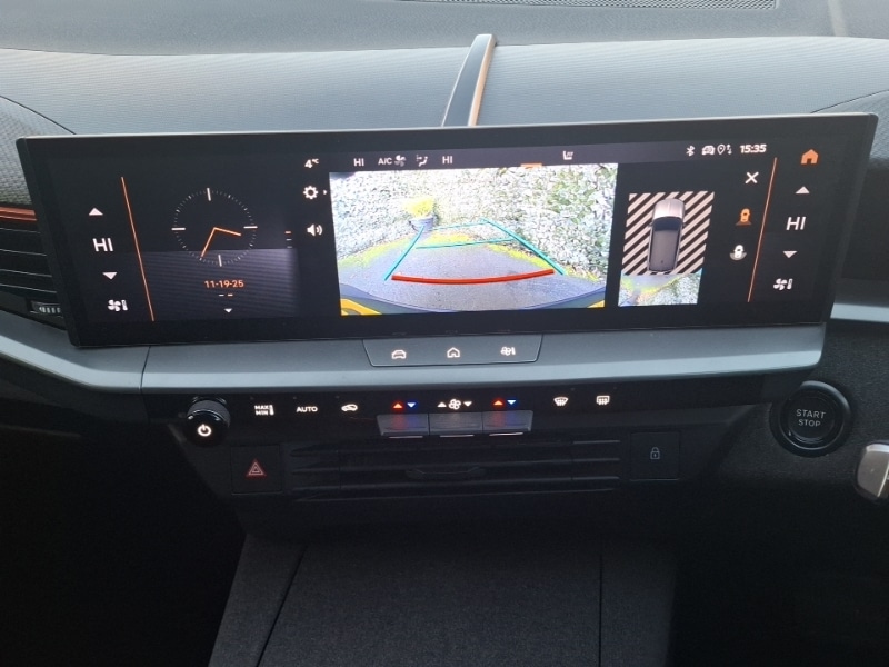 Used Vauxhall Grandland 2025 for sale - 76639343: Photo 12