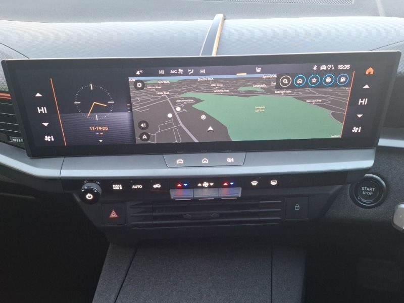 Used Vauxhall Grandland 2025 for sale - 76639343: Photo 13