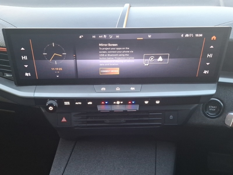 Used Vauxhall Grandland 2025 for sale - 76639343: Photo 14