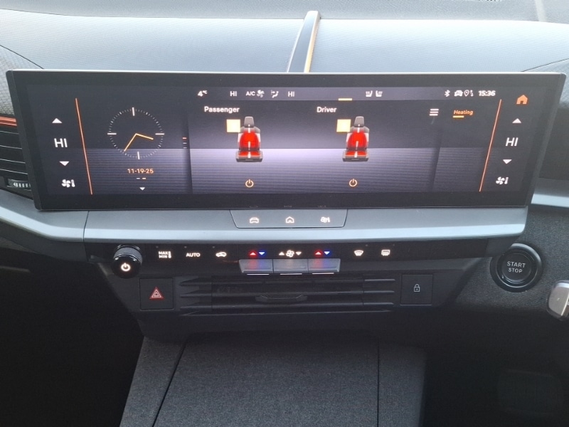 Used Vauxhall Grandland 2025 for sale - 76639343: Photo 15