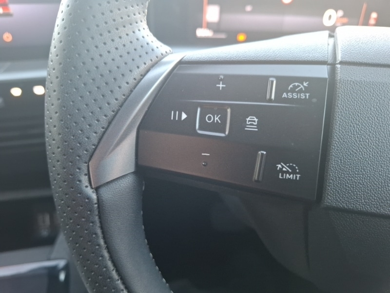 Used Vauxhall Grandland 2025 for sale - 76639343: Photo 17