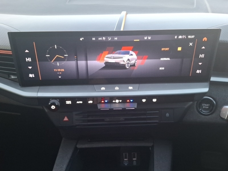 Used Vauxhall Grandland 2025 for sale - 76639343: Photo 19