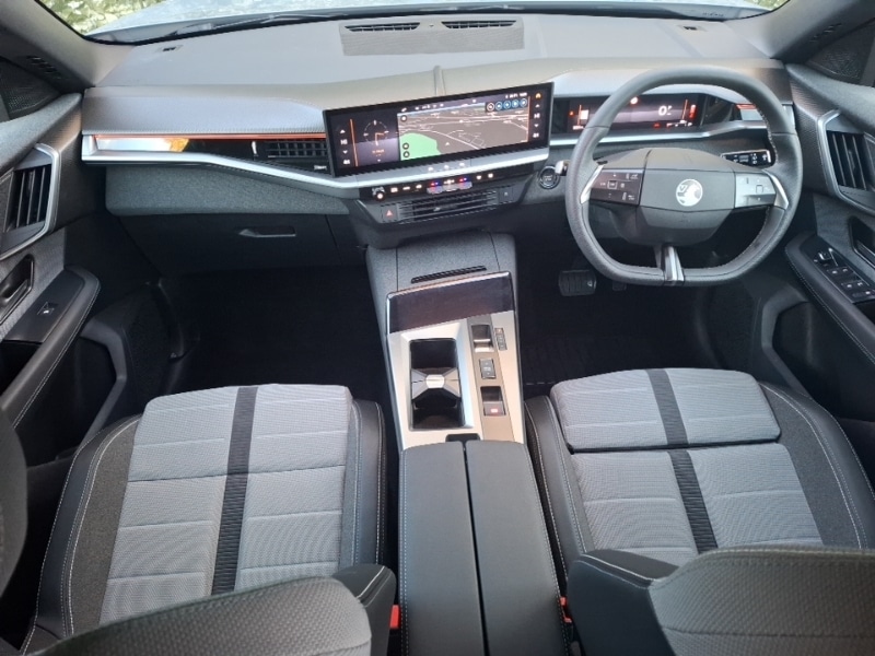 Used Vauxhall Grandland 2025 for sale - 76639343: Photo 2