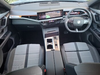 Used Vauxhall Grandland 2025 for sale - 76639343: Photo