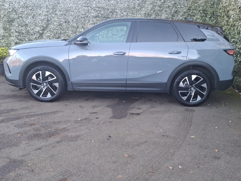 Used Vauxhall Grandland 2025 for sale - 76639343: Photo 4