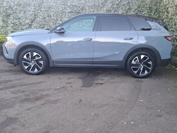 Used Vauxhall Grandland 2025 for sale - 76639343: Photo