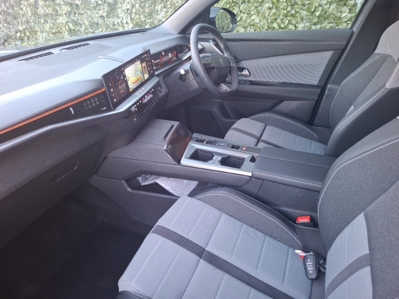 Used Vauxhall Grandland 2025 for sale - 76639343: Photo 5