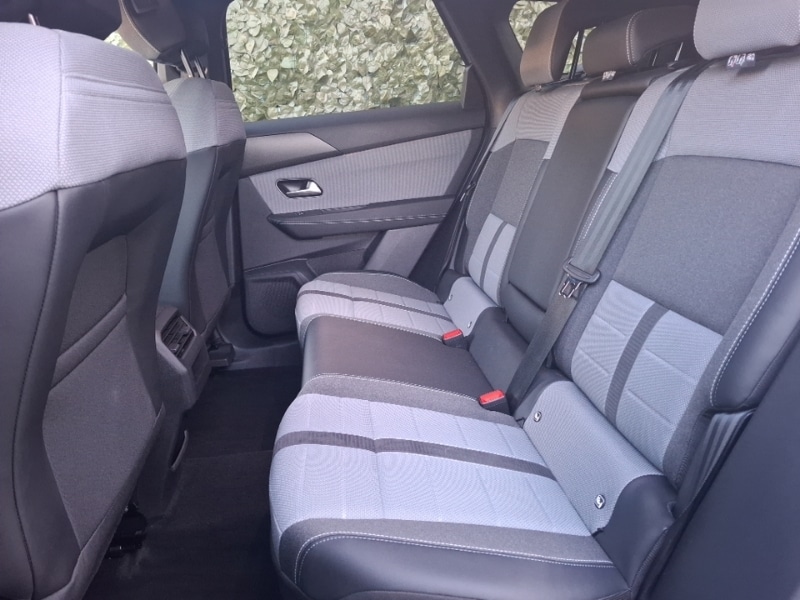 Used Vauxhall Grandland 2025 for sale - 76639343: Photo 6