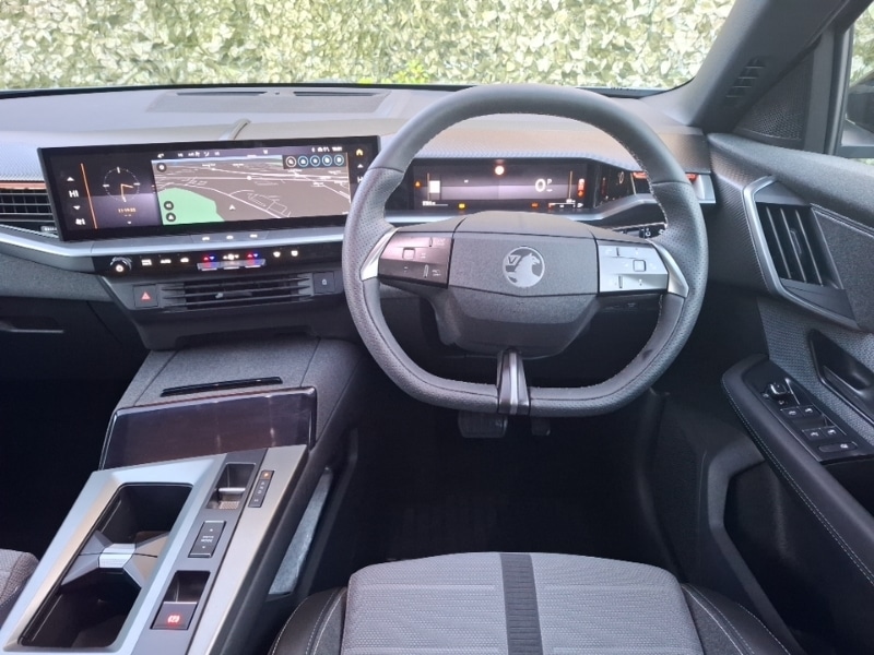 Used Vauxhall Grandland 2025 for sale - 76639343: Photo 7