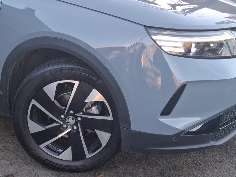 Used Vauxhall Grandland 2025 for sale - 76639343: Photo 9