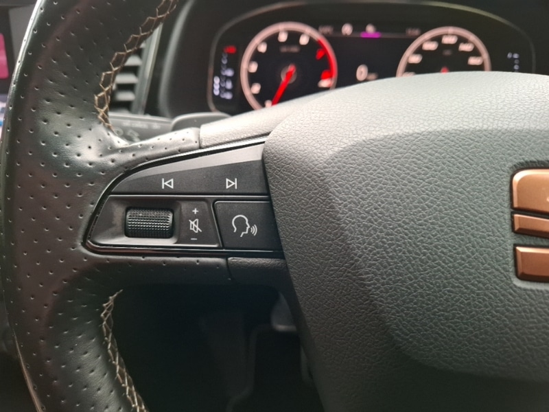 Used SEAT Leon 2019 for sale - 77304330: Photo 12