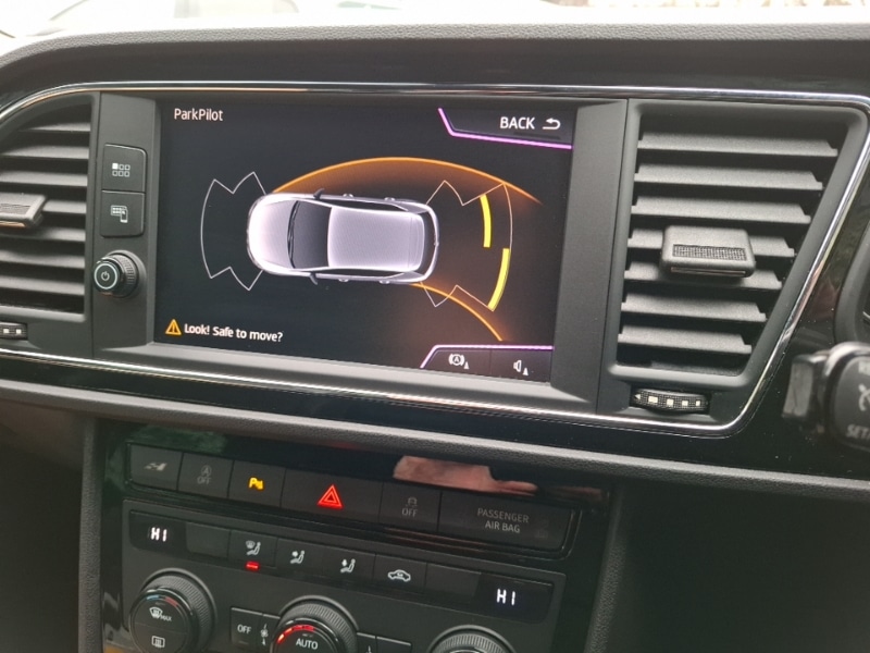 Used SEAT Leon 2019 for sale - 77304330: Photo 14