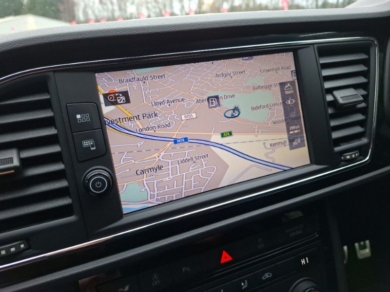 Used SEAT Leon 2019 for sale - 77304330: Photo 15