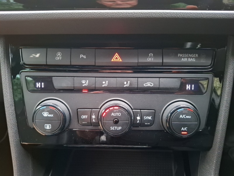 Used SEAT Leon 2019 for sale - 77304330: Photo 16