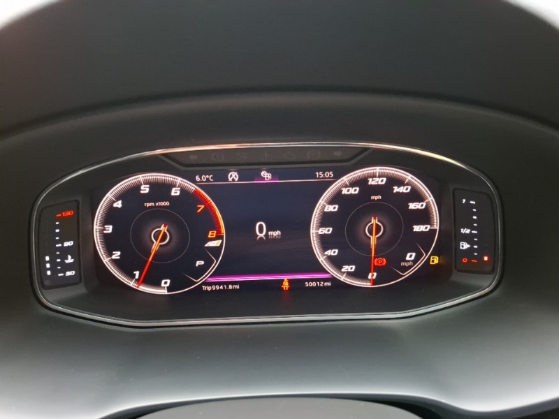 Used SEAT Leon 2019 for sale - 77304330: Photo 18