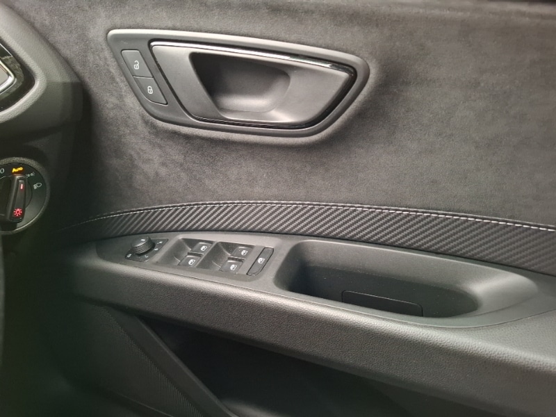 Used SEAT Leon 2019 for sale - 77304330: Photo 19