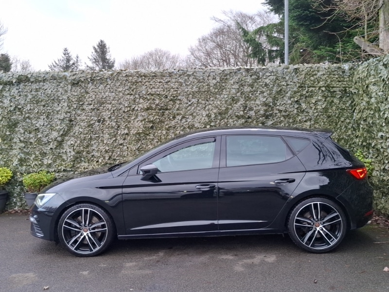 Used SEAT Leon 2019 for sale - 77304330: Photo 4