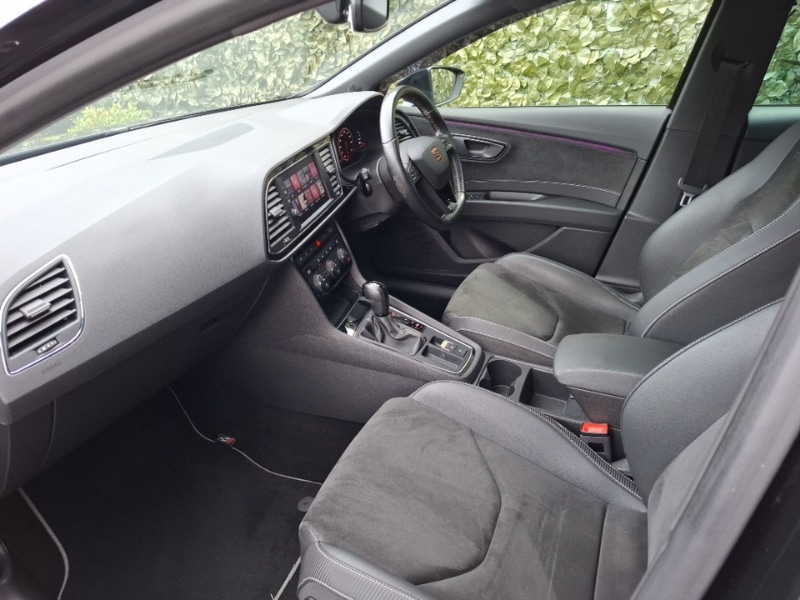 Used SEAT Leon 2019 for sale - 77304330: Photo 5