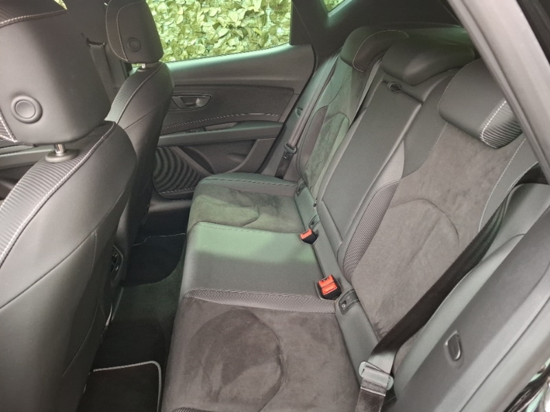 Used SEAT Leon 2019 for sale - 77304330: Photo 6