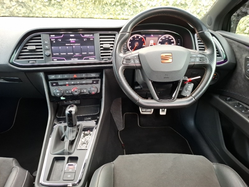 Used SEAT Leon 2019 for sale - 77304330: Photo 7