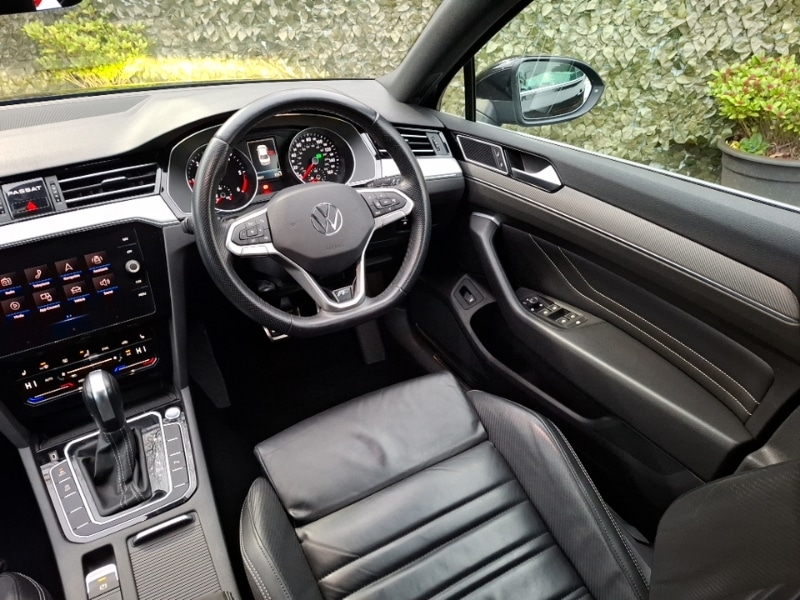 Used Volkswagen Passat 2021 for sale - 76987304: Photo 10