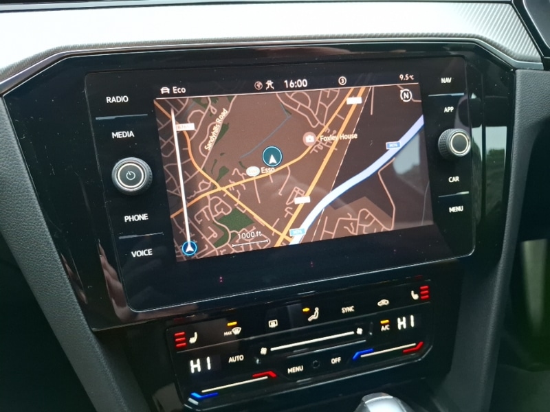 Used Volkswagen Passat 2021 for sale - 76987304: Photo 15