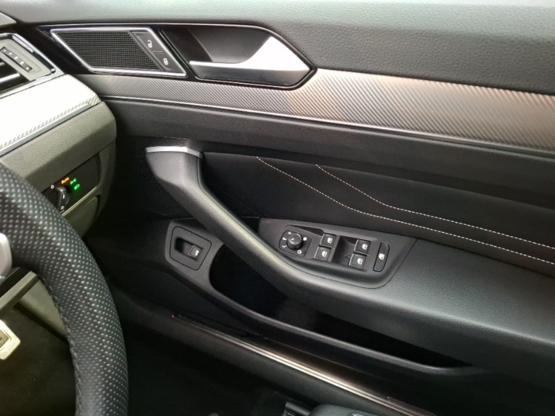 Used Volkswagen Passat 2021 for sale - 76987304: Photo 19