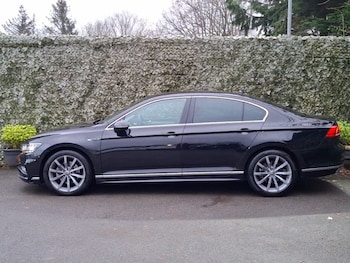 Used Volkswagen Passat 2021 for sale - 76987304: Photo