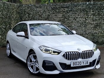 Used BMW 2 Series 2020 for sale - 78515718: Photo