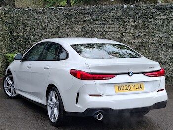 Used BMW 2 Series 2020 for sale - 78515718: Photo