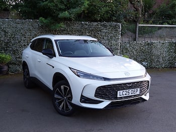 Used MG MG HS 2025 for sale - 79786364: Photo