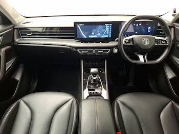 Used MG MG HS 2025 for sale - 79786364: Photo