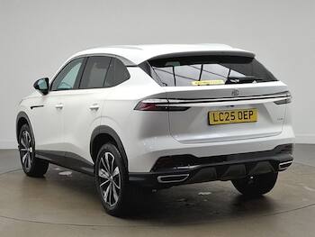 Used MG MG HS 2025 for sale - 79786364: Photo