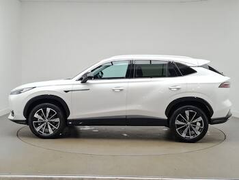 Used MG MG HS 2025 for sale - 79786364: Photo