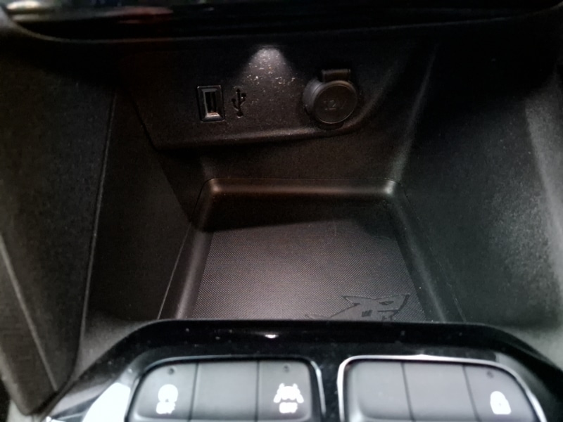 Used Vauxhall Corsa 2020 for sale - 76967291: Photo 16