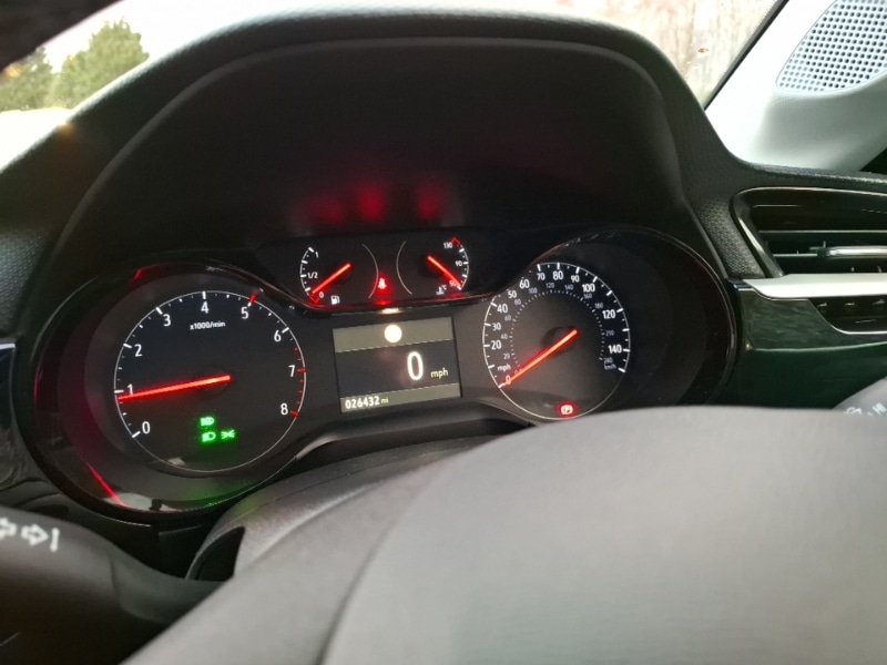 Used Vauxhall Corsa 2020 for sale - 76967291: Photo 18