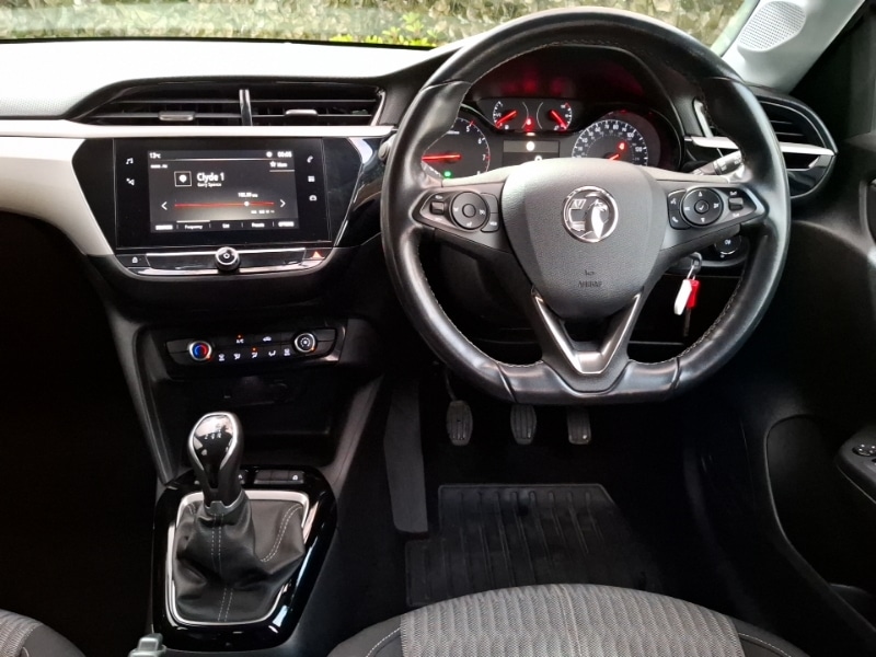Used Vauxhall Corsa 2020 for sale - 76967291: Photo 7