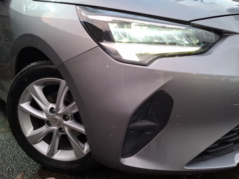 Used Vauxhall Corsa 2020 for sale - 76967291: Photo 9